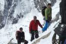 L'altitude se fait sentir, mais la fougue en compense largement les effets !