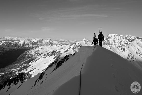 Le rêve de réaliser avec un guide ce que l’on croyait improbable jusqu’à présent...