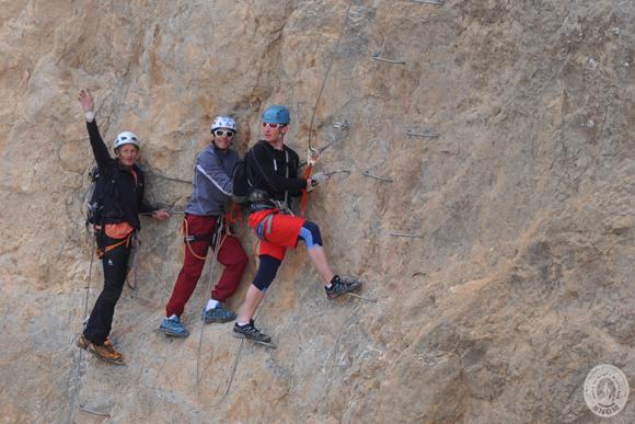 Suivez votre guide dans une activité ludique, à pratiquer en famille ou entre amis sur des parcours plus ou moins sportifs.