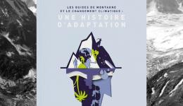Les Guides de Montagne et le changement climatique : une histoire d’adaptation
