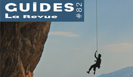 Guides, n°82 !