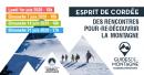 Des rencontres pour (re)découvrir la montagne